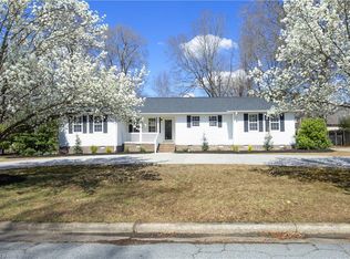 1312 Greenwood Ter, Burlington, NC 27215