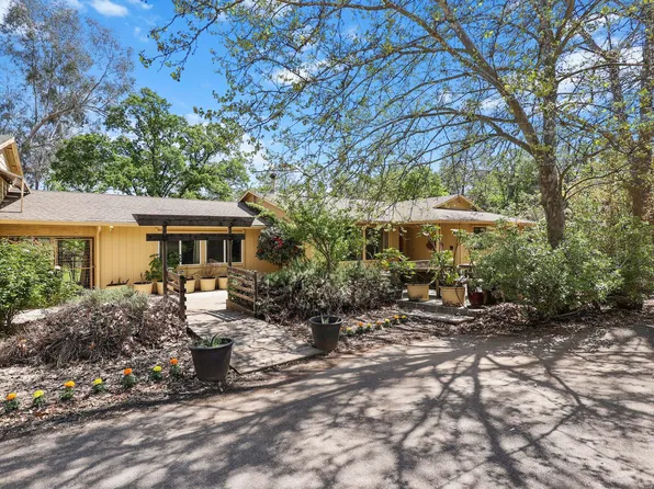 7741 Placer Rd, Redding, CA 96001