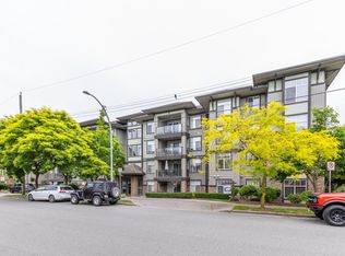 2068 Sandalwood Cres #110, Abbotsford, BC V2S 3H6