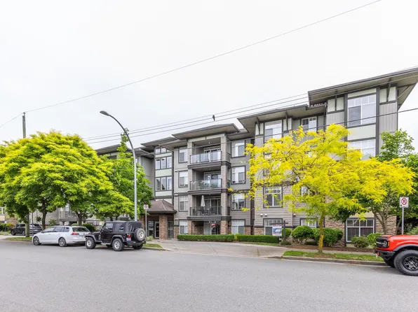 2068 Sandalwood Cres #110, Abbotsford, BC V2S 3H6