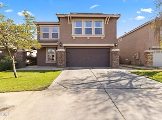 12349 N 147th Dr, Surprise, AZ 85379