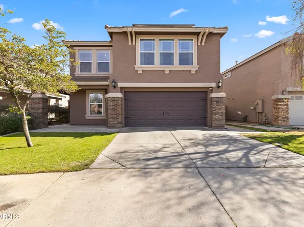 12349 N 147TH Drive, Surprise, AZ 85379