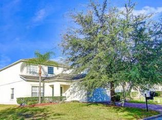 857 Highgate Park Blvd, Davenport, FL 33897
