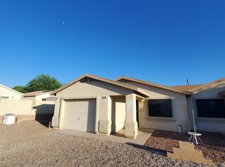 322 E Teton Rd #1, Tucson, AZ 85756