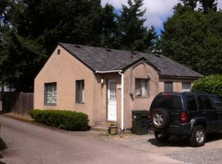 9712 Veterans Dr SW, Lakewood, WA 98498