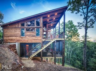 0 Sowers Rd 1.63 Ac, Blue Ridge, GA 30513