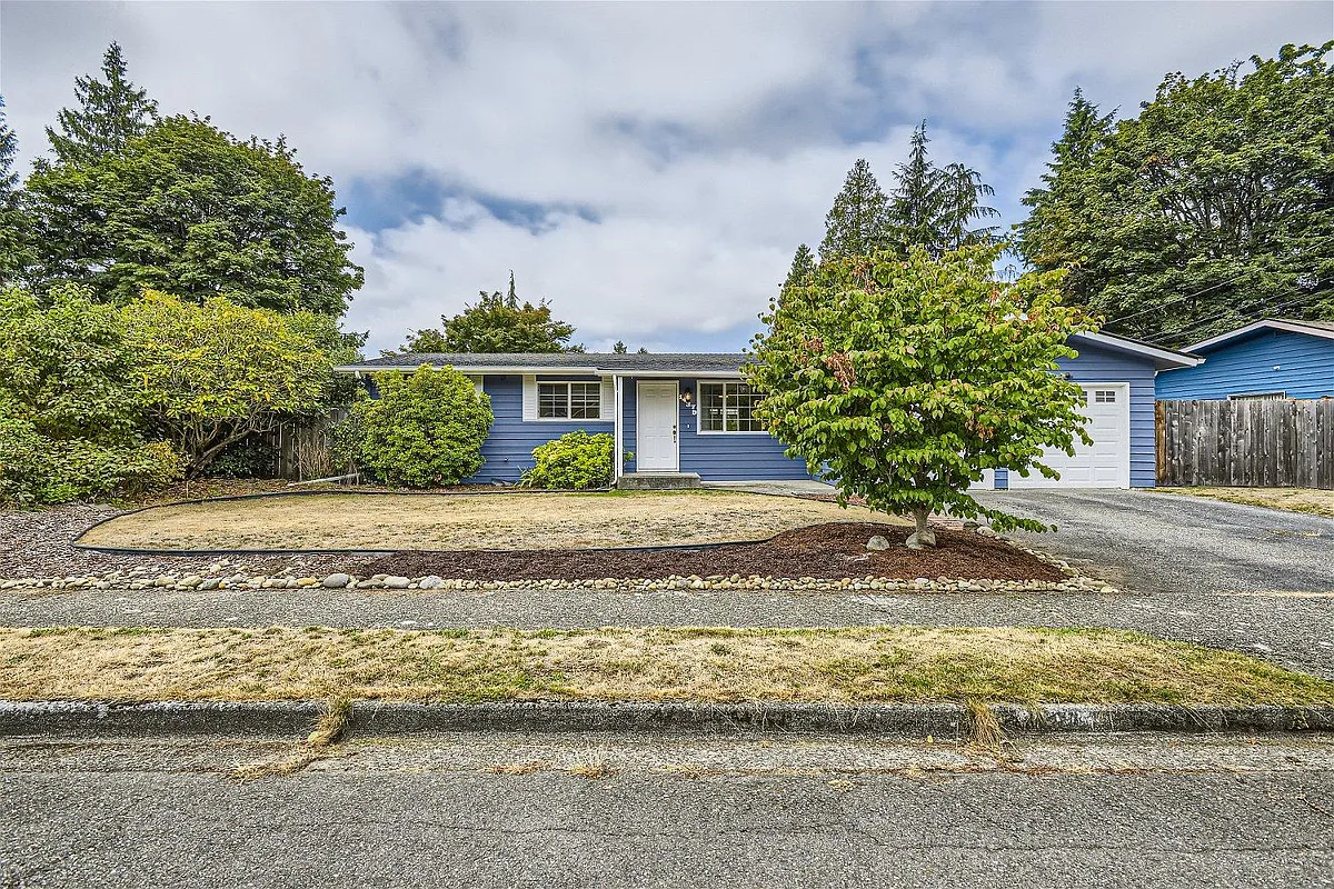Building Photo - 14379 104th Ave NE