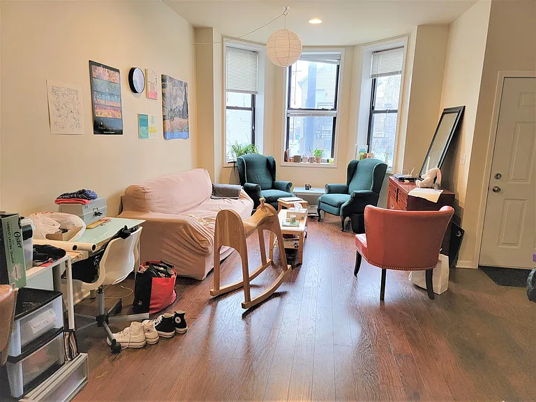 248 W 31st St #2F — Photo 7