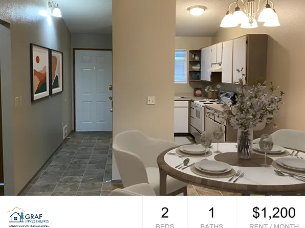310 Pleasant Ave APT 12, Selah, WA 98942