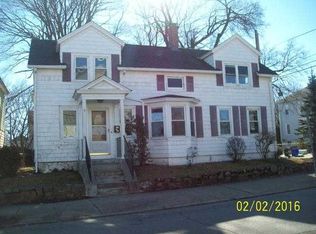 191 Meadow St, Pawtucket, RI 02860