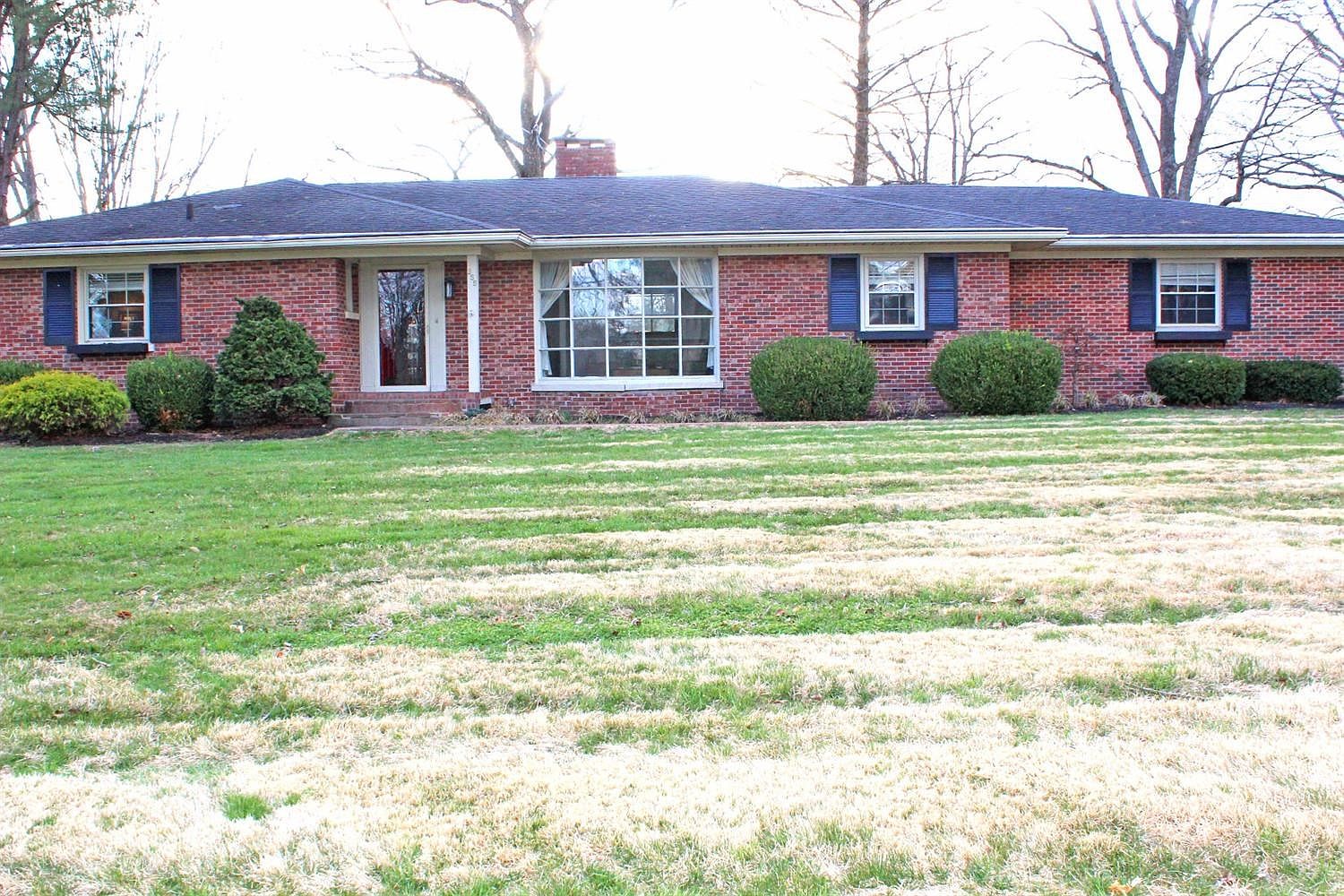 255 College Hill Rd, Waco, KY 40385 Zillow