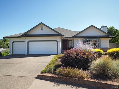 422 Woodley Way, Santa Rosa, CA, 95409