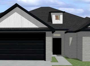 1809 Salmon St, Pea Ridge, AR 72751