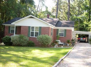 220 Fontaine Dr, Thomasville, GA 31792