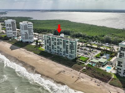 9940 S Ocean Drive #605, Jensen Beach, FL, 34957