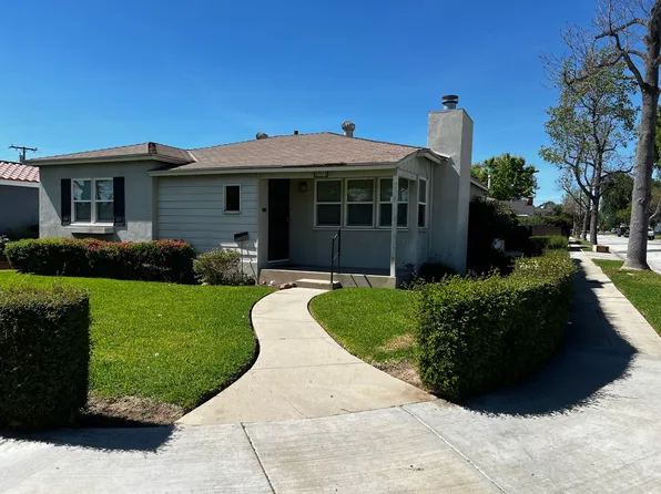 5801 Rockne Ave, Whittier, CA 90606