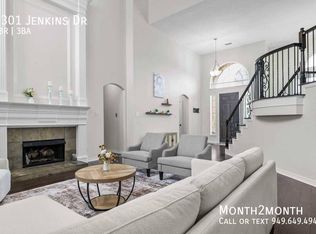 4301 Jenkins Dr, Plano, TX 75024