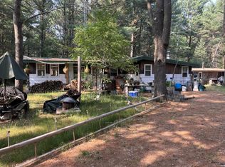 936 10th Ave, Hancock, WI 54943