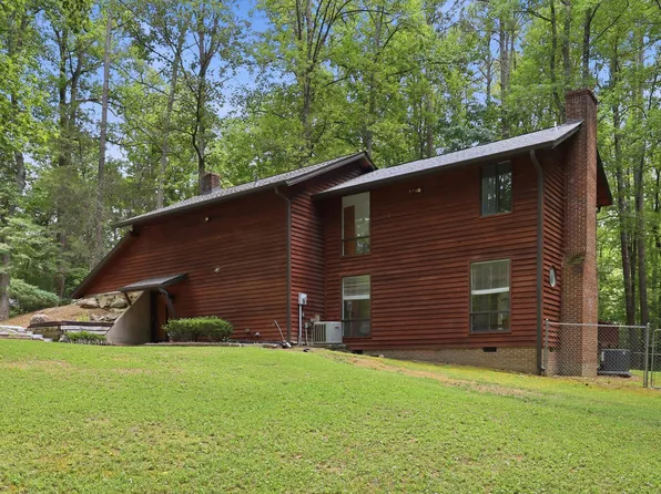 369 River Rd, Pittsboro, NC 27312