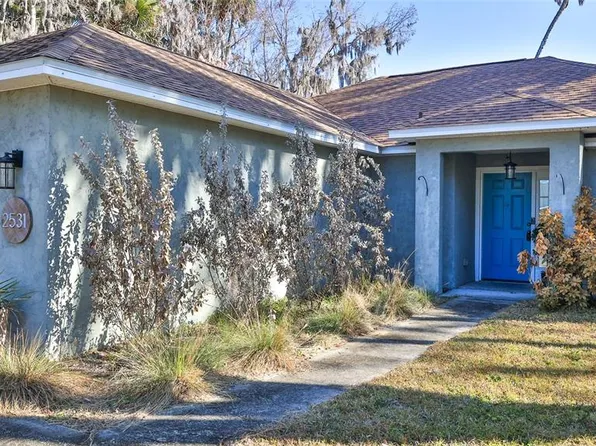 2531 Needle Palm Dr, Edgewater, FL 32141