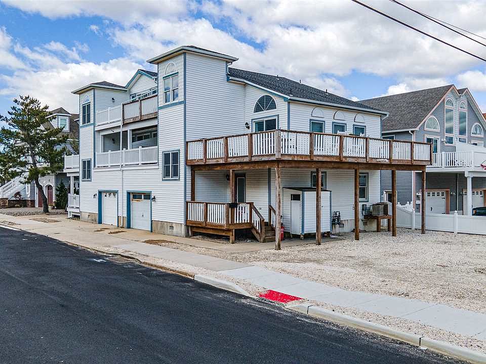 6604 Pleasure Ave Sea Isle City Nj 08243 Mls 211417 Zillow