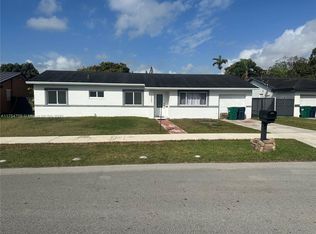 15240 SW 100th Ave, Miami, FL 33157