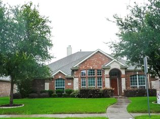 1624 Lake Travis Dr, Allen, TX 75002