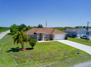 3116 14th St SW, Lehigh Acres, FL 33971