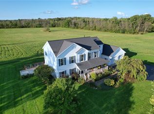 4784 State Route 96, Shortsville, NY 14548