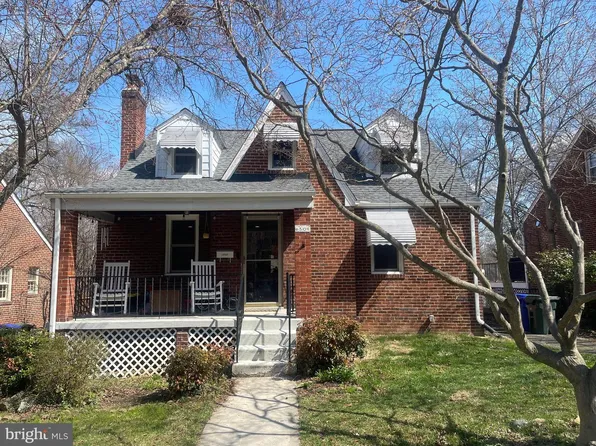 6509 41st Ave, Hyattsville, MD 20782