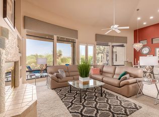 18614 E Amarado Cir, Rio Verde, AZ 85263