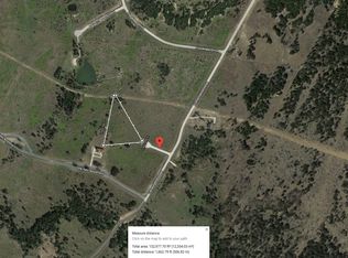 Paint Brush Ct, Graford, TX 76449