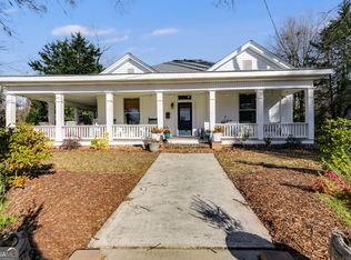 128 Austin Ave, Carrollton, GA 30117