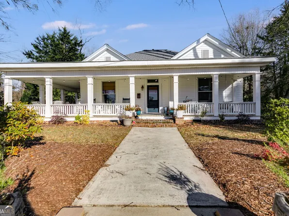 128 Austin Ave, Carrollton, GA 30117