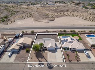 4049 S Dixon Dr, Fort Mohave, AZ 86426