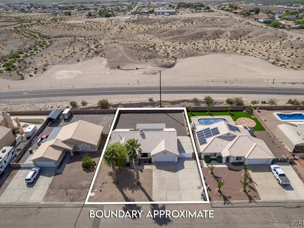 4049 S Dixon Dr, Fort Mohave, AZ 86426