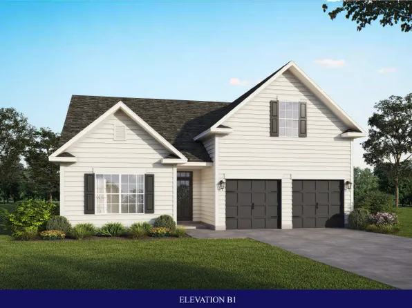 Woodbury Plan, Fox Creek