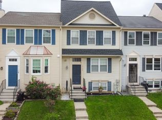 2140 Cedar Barn Way, Windsor Mill, MD 21244