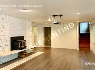 18530 92nd Ave NE, Bothell, WA 98011