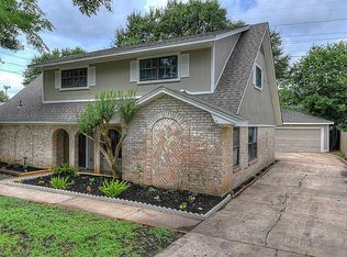 7007 Livery Ln, Cypress, TX 77433