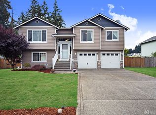 10326 249th Street Ct E, Graham, WA 98338