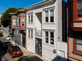 1071 Natoma St, San Francisco, CA 94103