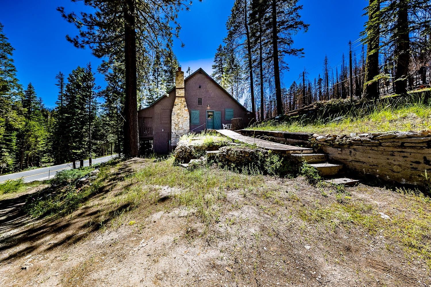 12746 Milestone Trl, Echo Lake, CA 95721 Zillow