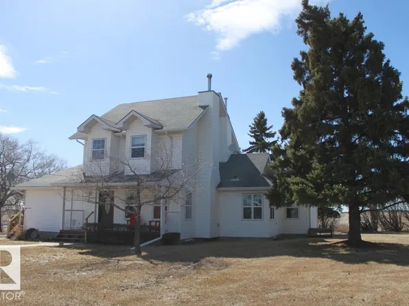 50423 Range Road 190, Beaver County, AB T0B 4J3