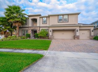 12824 Broken Cypress Ln, Orlando, FL 32824