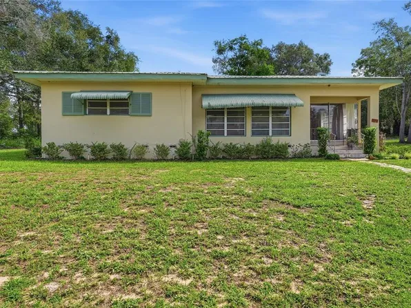 665 SE Heron St, Keystone Heights, FL 32656