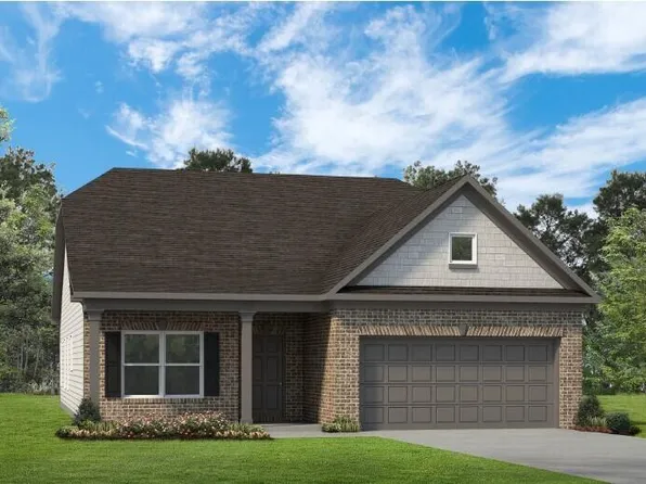 8817 Meadowvale Ct, Ooltewah, TN 37363