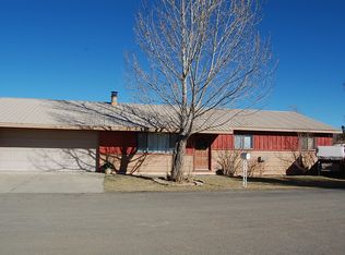 1382 Brilliant St, Raton, NM 87740