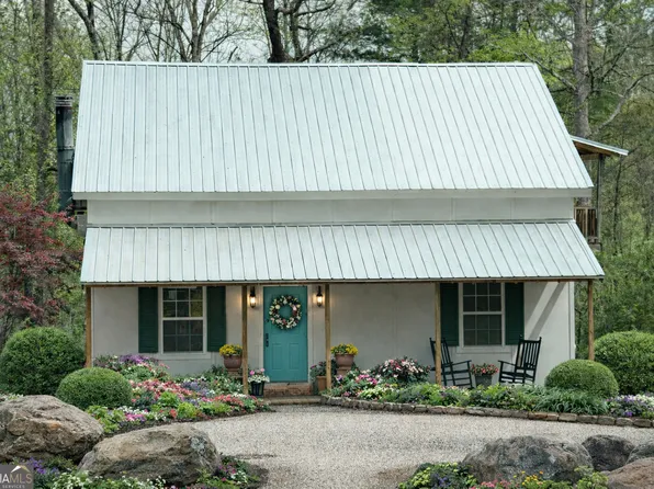 225 Hamik Hollow Rd, Cleveland, GA 30528