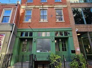105 S 2nd St FLOOR 1, Philadelphia, PA 19106